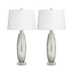 Pacific Coast Suri Set of 2 Table Lamp