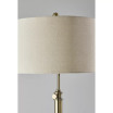 Barton Floor Lamp