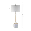 Dawson Led Table Lamp - Set Of 2