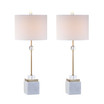 Dawson Led Table Lamp - Set Of 2