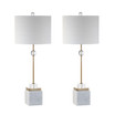 Dawson Led Table Lamp - Set Of 2