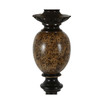 Decor Therapy Mae Table and Floor Lamp Set Set of 2
