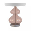 510 Design Ellipse Table Lamp - Set Of 2