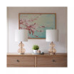 510 Design Ellipse Table Lamp - Set Of 2