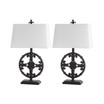 Waylon Set of 2 Table Lamp