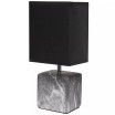 Petite Table Lamp with Shade