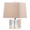 McKinley Table Lamp
