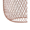 Industrial Mesh Desk Lamp