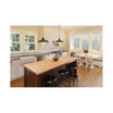 Lighting Iron Hill One-Light Indoor Pendant