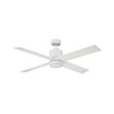 Dayton 52" 4 Blade Ceiling Fan