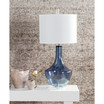 Mercury Table Lamp