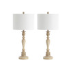 Hugh Set of 2 Table Lamp