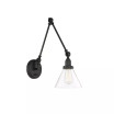 Drake 18" Wall Sconce
