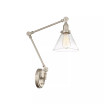 Drake 18" Wall Sconce
