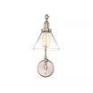 Drake 18" Wall Sconce