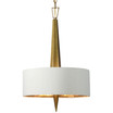 Obeliska 3-Light Chandelier