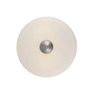 Melrose 2-Light Semi-Flush Mounted Ceiling Light