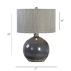 Vardenis Table Lamp