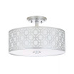 Vera Flush Mount