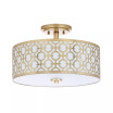 Vera Flush Mount