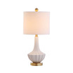Parker Ceramic Mini Led Table Lamp