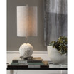 Cascara Table Lamp