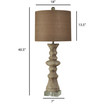 Albany Table Lamp