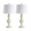 Zabi Set of 2 Table Lamp