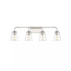 Trade Winds Wickford 4-Light Bathroom Vanity Light
