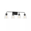 Trade Winds Wickford 4-Light Bathroom Vanity Light