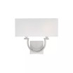 Rhodes 2-Light Wall Sconce