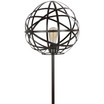 Linx Industrial Floor Lamp