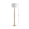 Gregory Led Floor Lamp