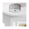 Eldon Flush Mount