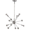 Matrix Sputnik 6 Light 24.75"D Pendant