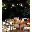 15 Pack Bulbs - G40 Bulb, 1 Watt, 2700K Soft White Hue