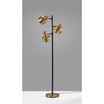 Clayton Tree Lamp