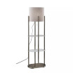 Norman Shelf Floor Lamp