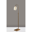 Clara Floor Lamp
