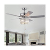 Dresher Ceiling Light Fan