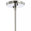 Kurtz 9.5" Adjustable Drop LED Pendant