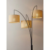 Trinity Arc Floor Lamp