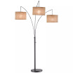 Trinity Arc Floor Lamp