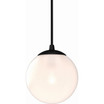 Lawrence 1-Light Mini Hanging Pendant