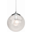 Lawrence 1-Light Mini Hanging Pendant