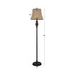 Decor Therapy Mae 61" Floor Lamp