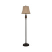 Decor Therapy Mae 61" Floor Lamp