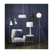 Set of 2 Hamilton Table Lamps