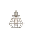 Lighting Nathaniel One-Light Indoor Mini Pendant