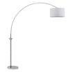 Mira Arc Floor Lamp